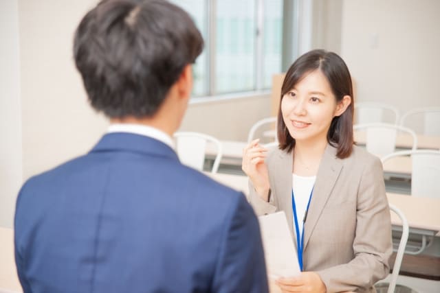 質疑応答サービス